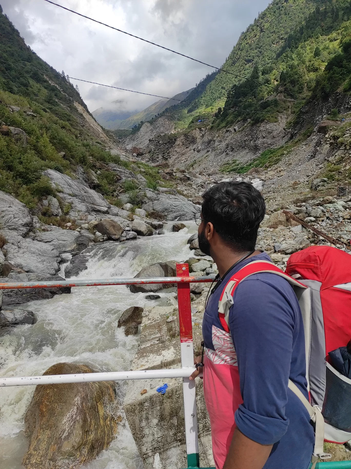 Photo of Kedarnath Wildlife Sanctuary By Yash Kumar Rajora