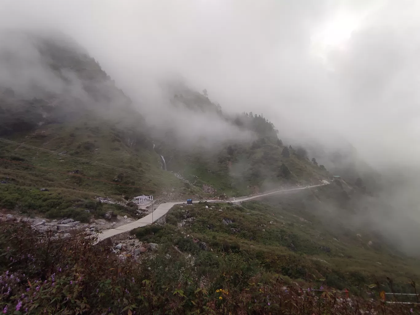 Photo of Kedarnath Wildlife Sanctuary By Yash Kumar Rajora