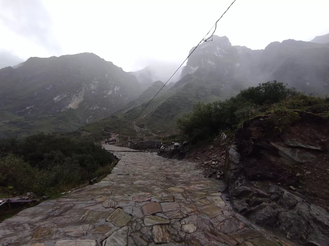 Photo of Kedarnath Wildlife Sanctuary By Yash Kumar Rajora