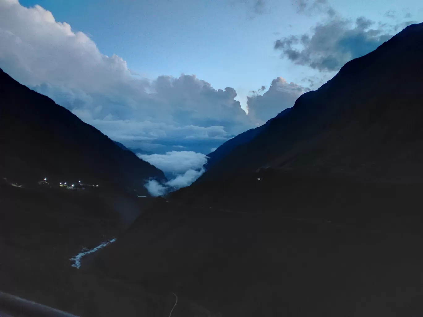 Photo of Kedarnath Wildlife Sanctuary By Yash Kumar Rajora