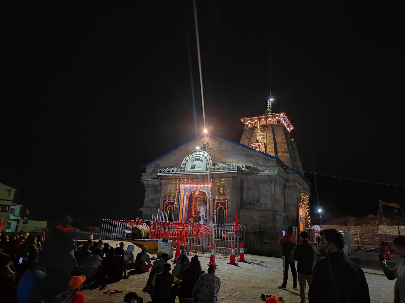 Photo of Kedarnath Wildlife Sanctuary By Yash Kumar Rajora