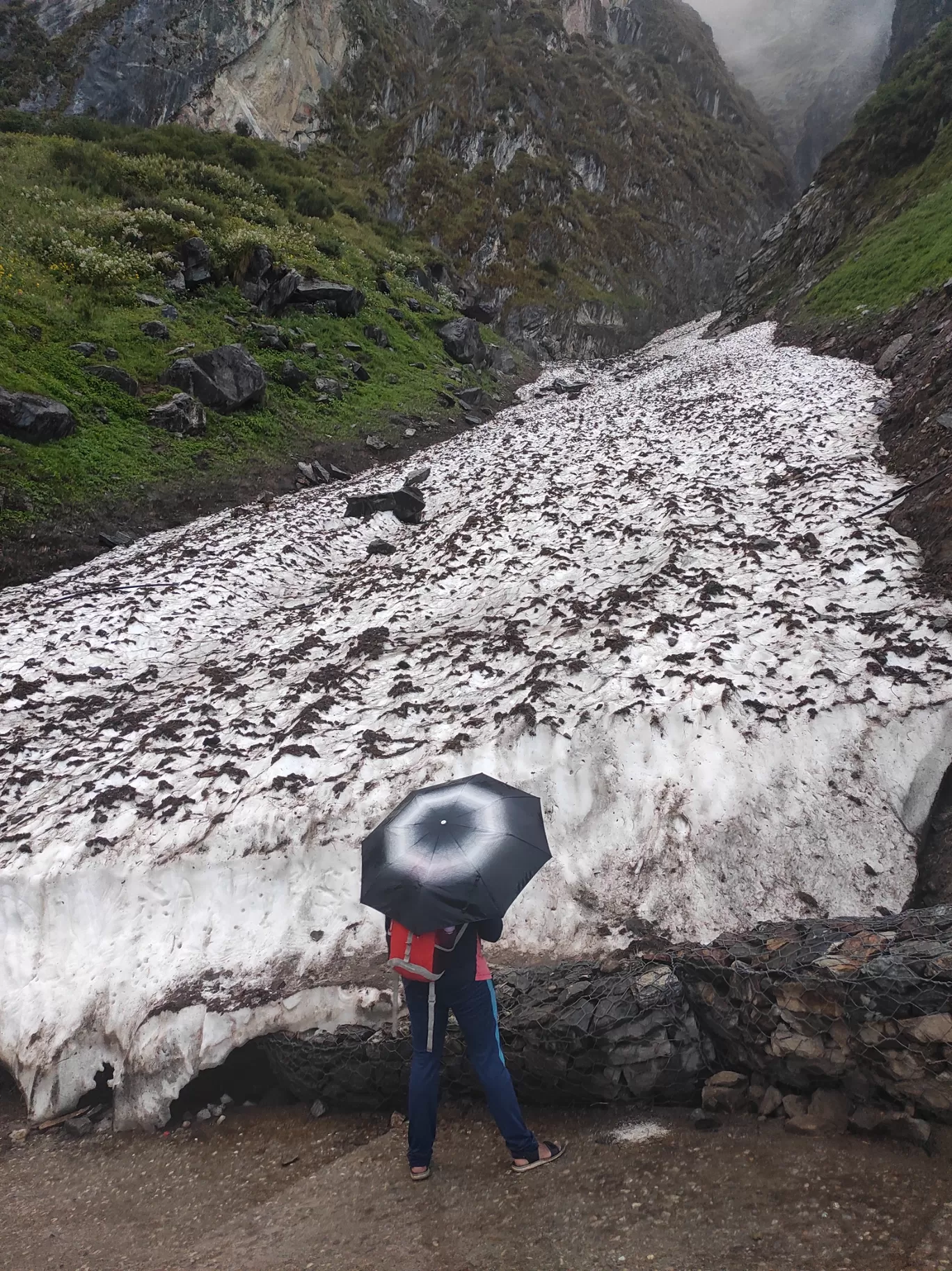Photo of Kedarnath Wildlife Sanctuary By Yash Kumar Rajora
