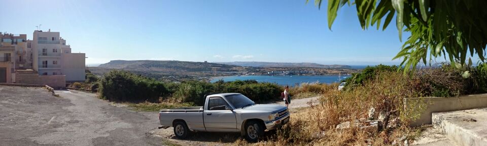 Photo of Amazing Malta By Robert de Kruijf