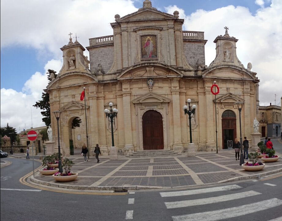 Photo of Amazing Malta By Robert de Kruijf