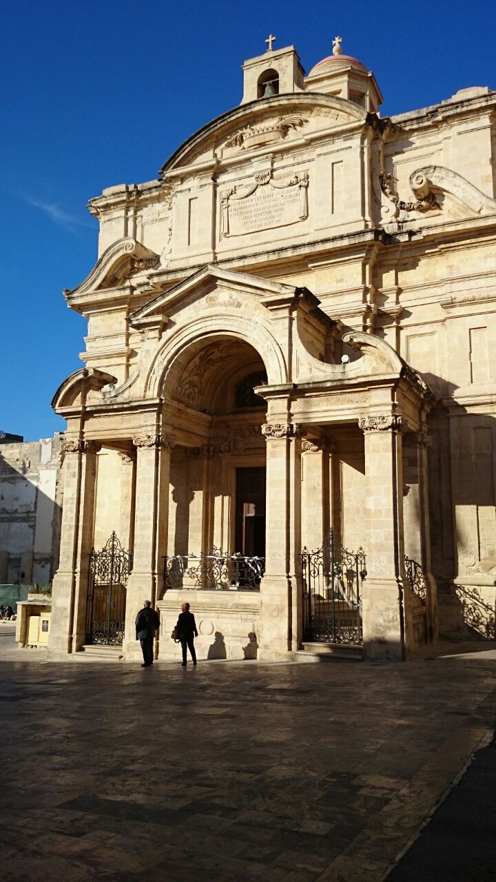 Photo of Amazing Malta By Robert de Kruijf