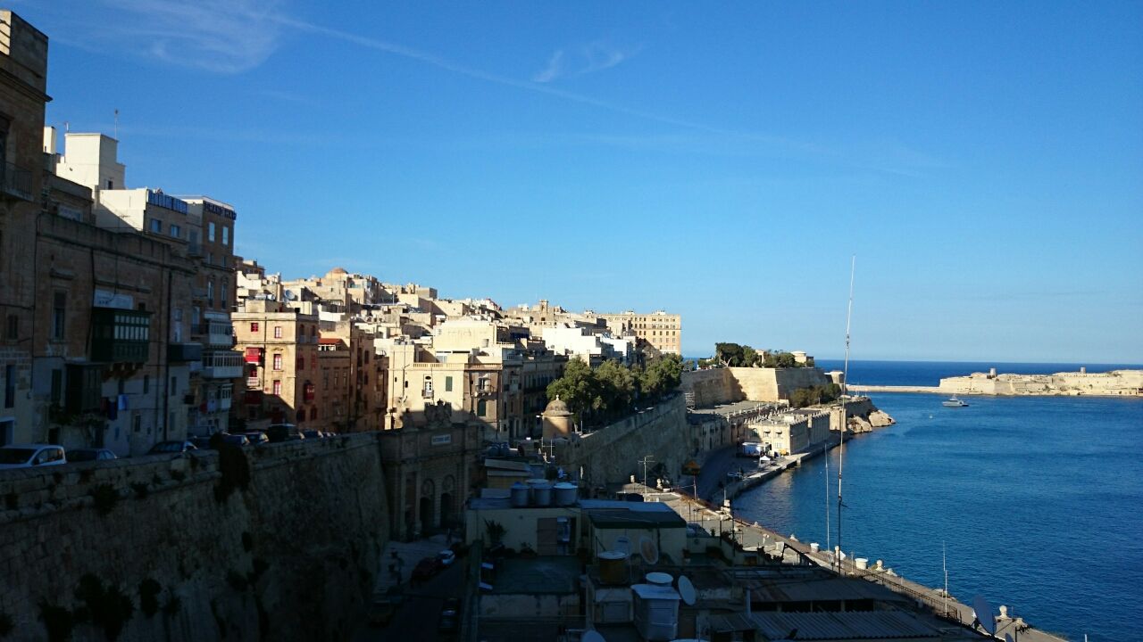 Photo of Amazing Malta By Robert de Kruijf