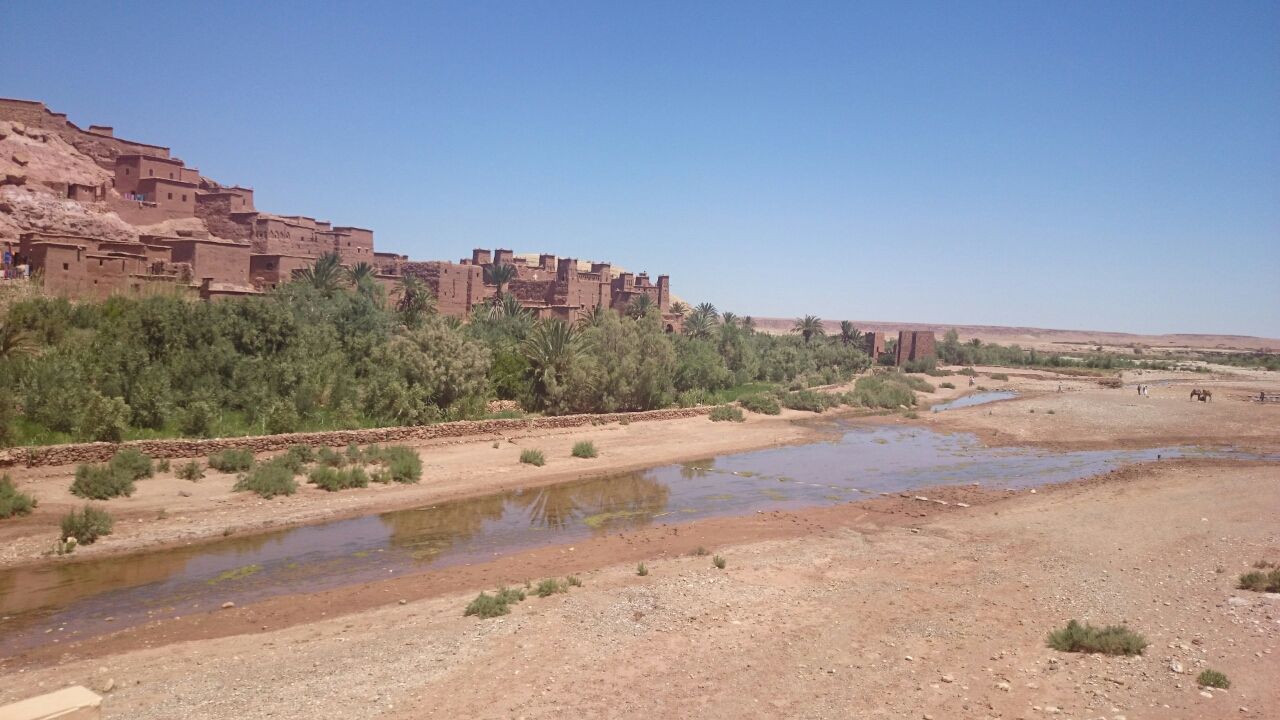 Photo of Crazy Morocco By Robert de Kruijf