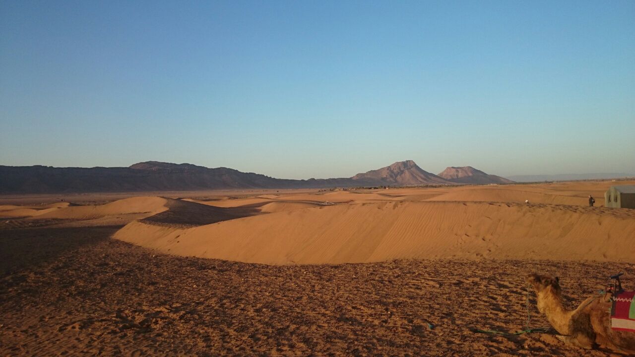 Photo of Crazy Morocco By Robert de Kruijf