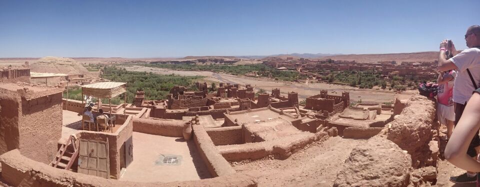 Photo of Crazy Morocco By Robert de Kruijf