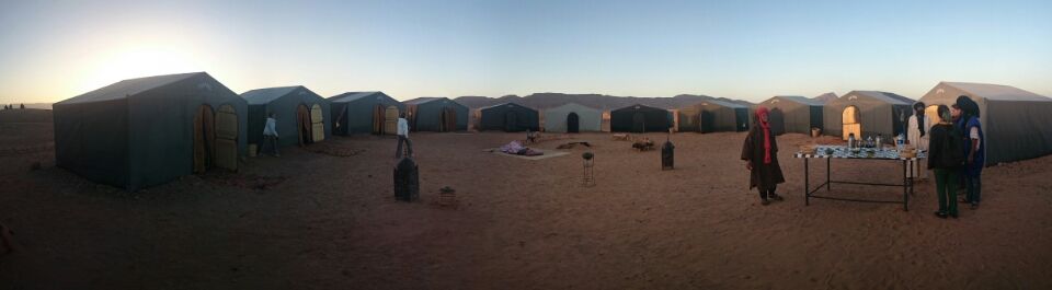 Photo of Crazy Morocco By Robert de Kruijf