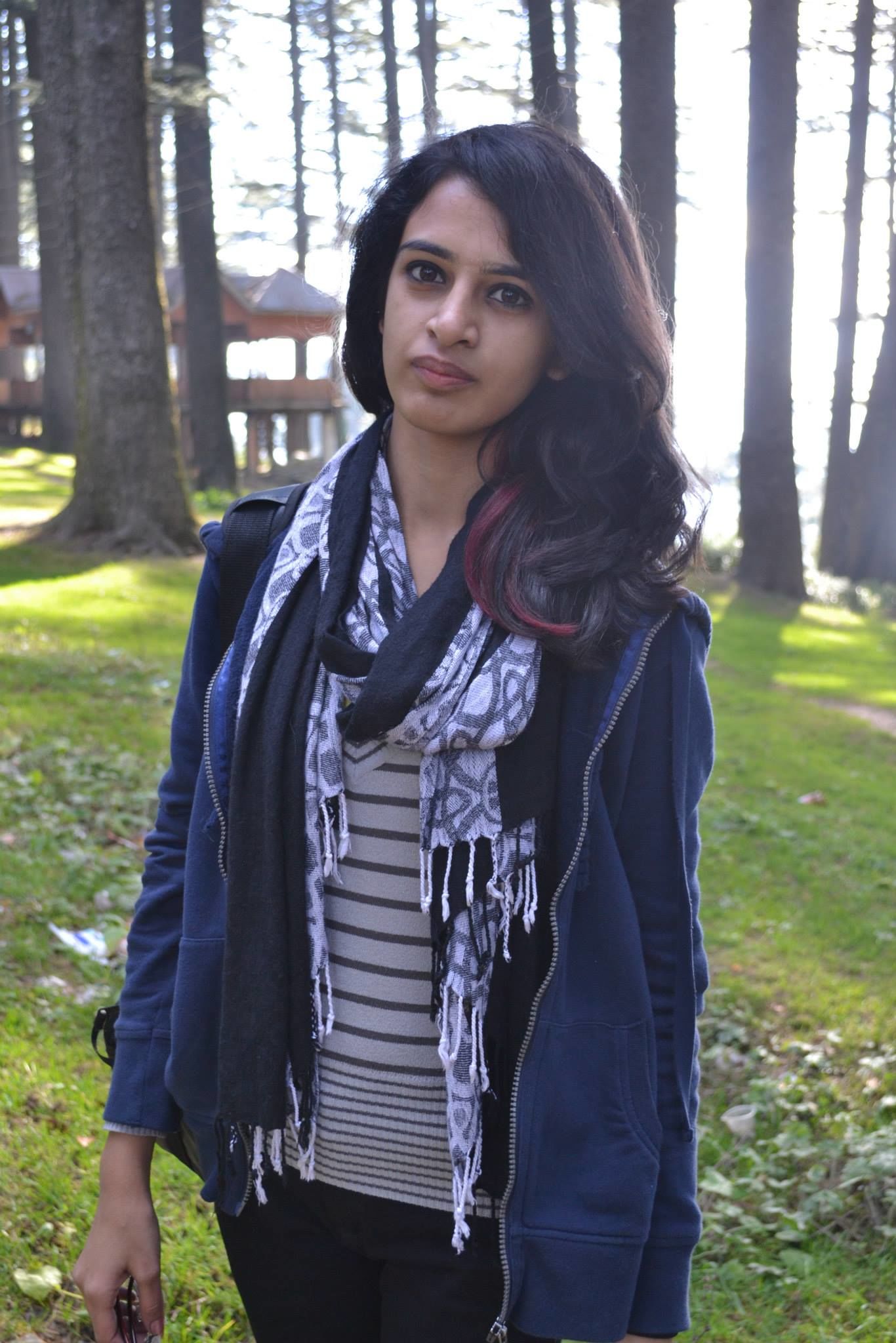 Photo of Trouper Travels By Asmita Sarkar