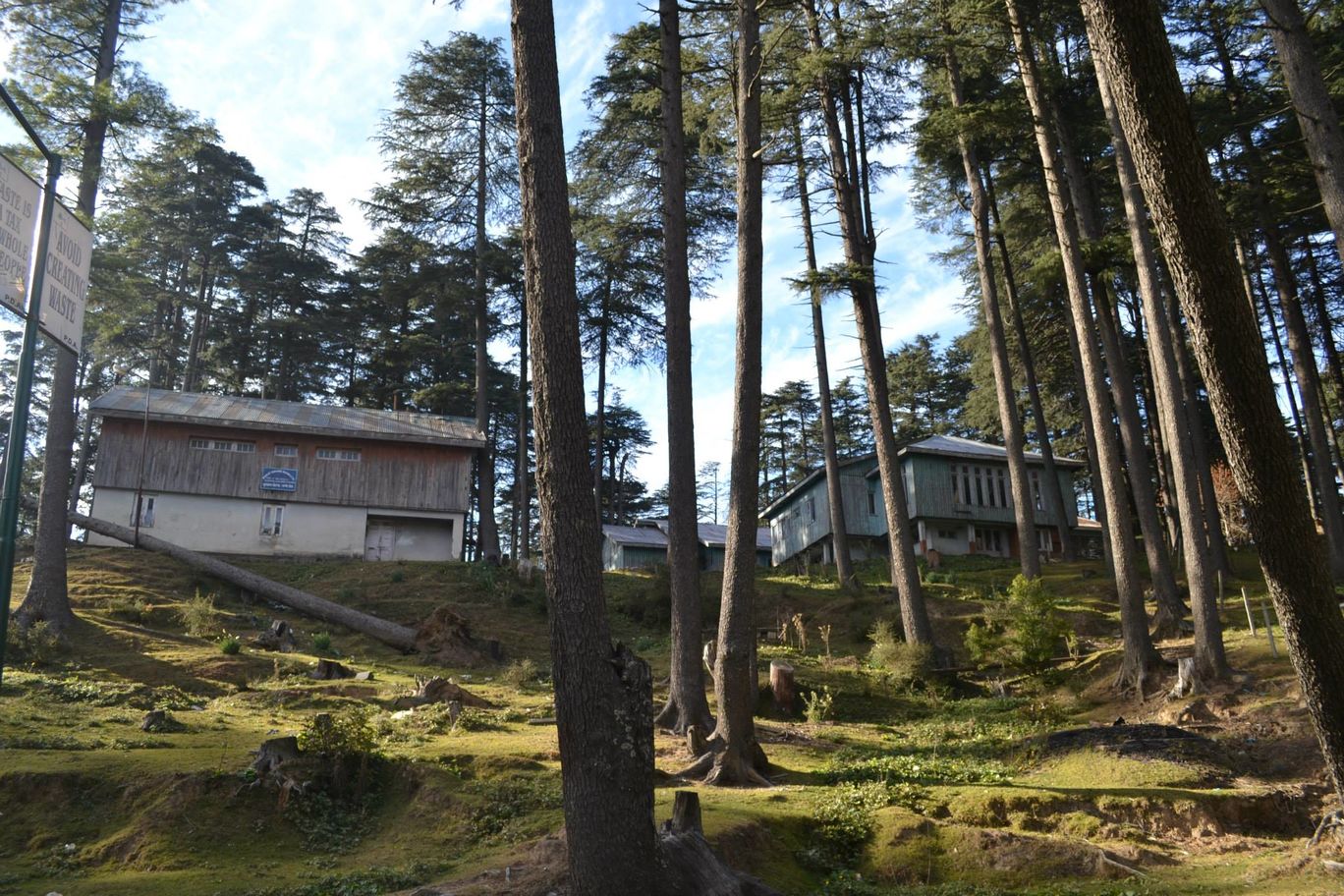 Photo of Trouper Travels By Asmita Sarkar