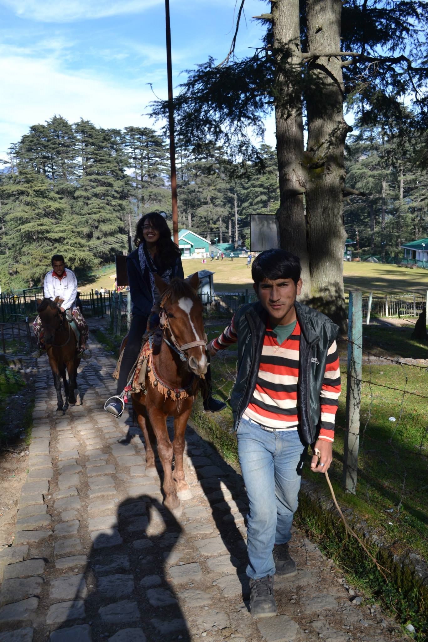 Photo of Trouper Travels By Asmita Sarkar