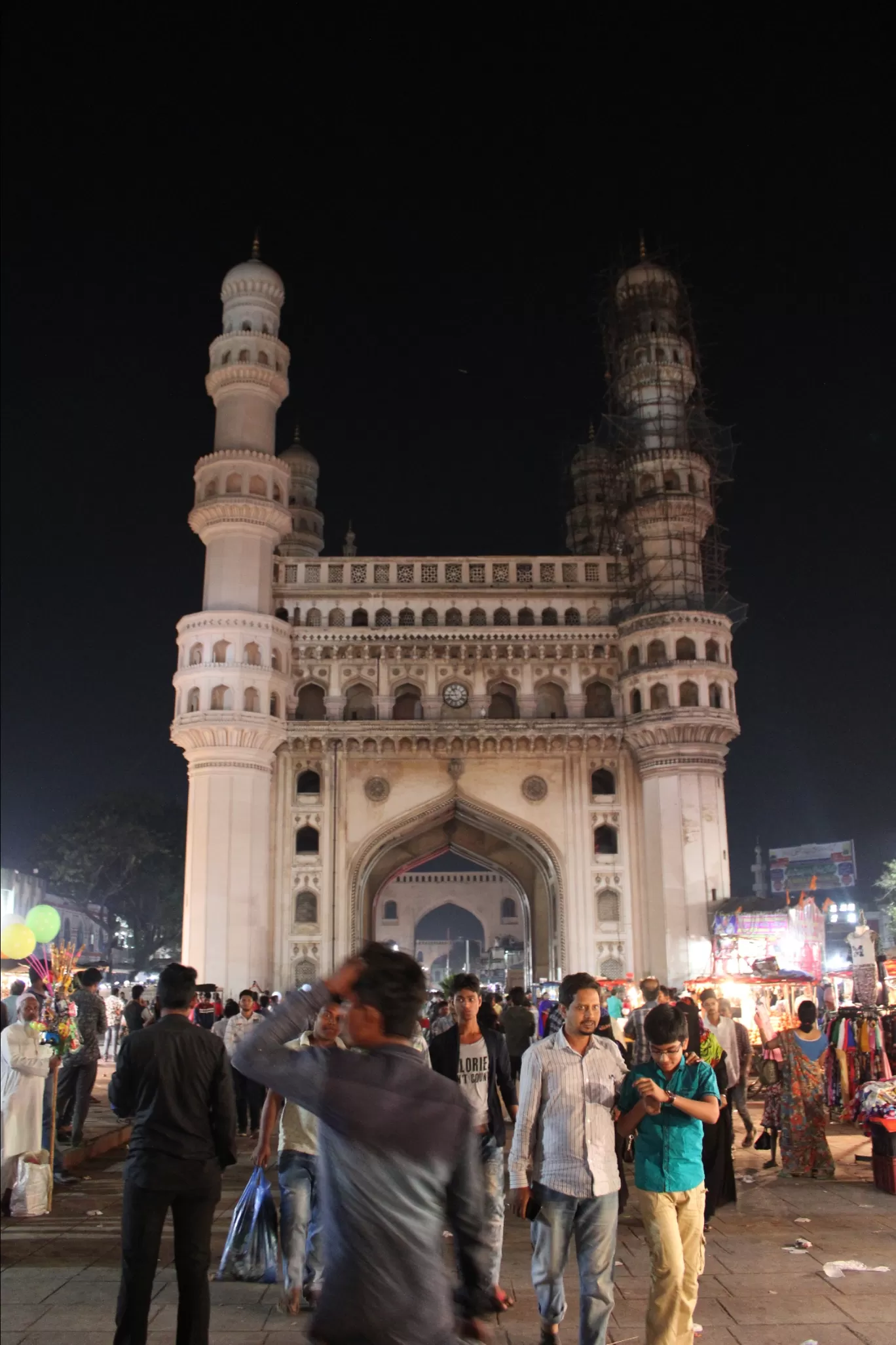 Photo of Charminar By Ram Prasath