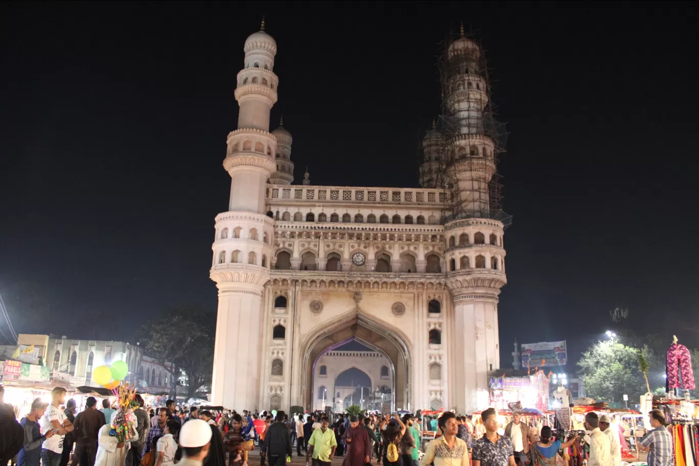 Photo of Charminar By Ram Prasath