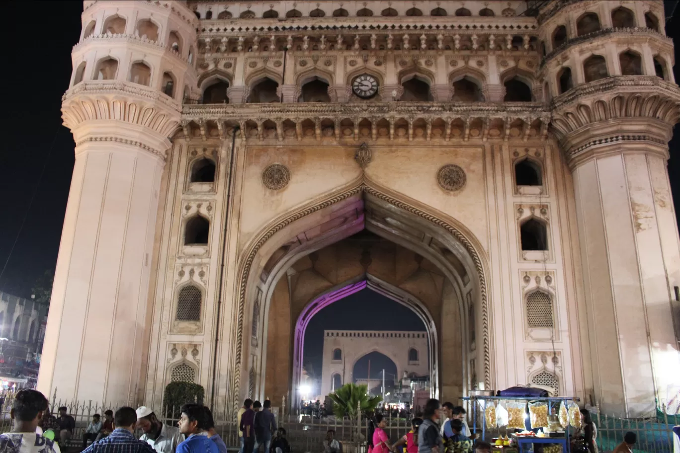Photo of Charminar By Ram Prasath