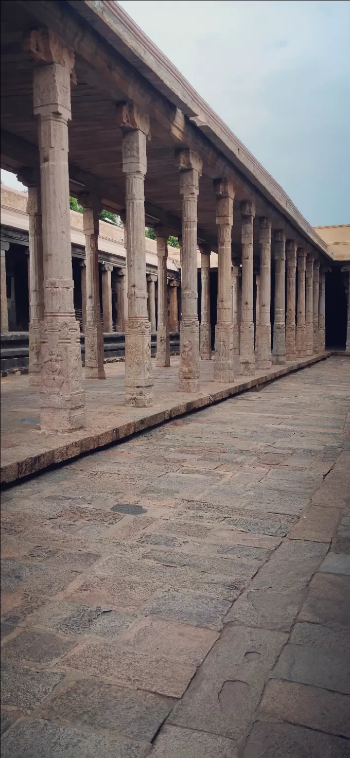 Photo of Srirangam Temple By Ram Prasath