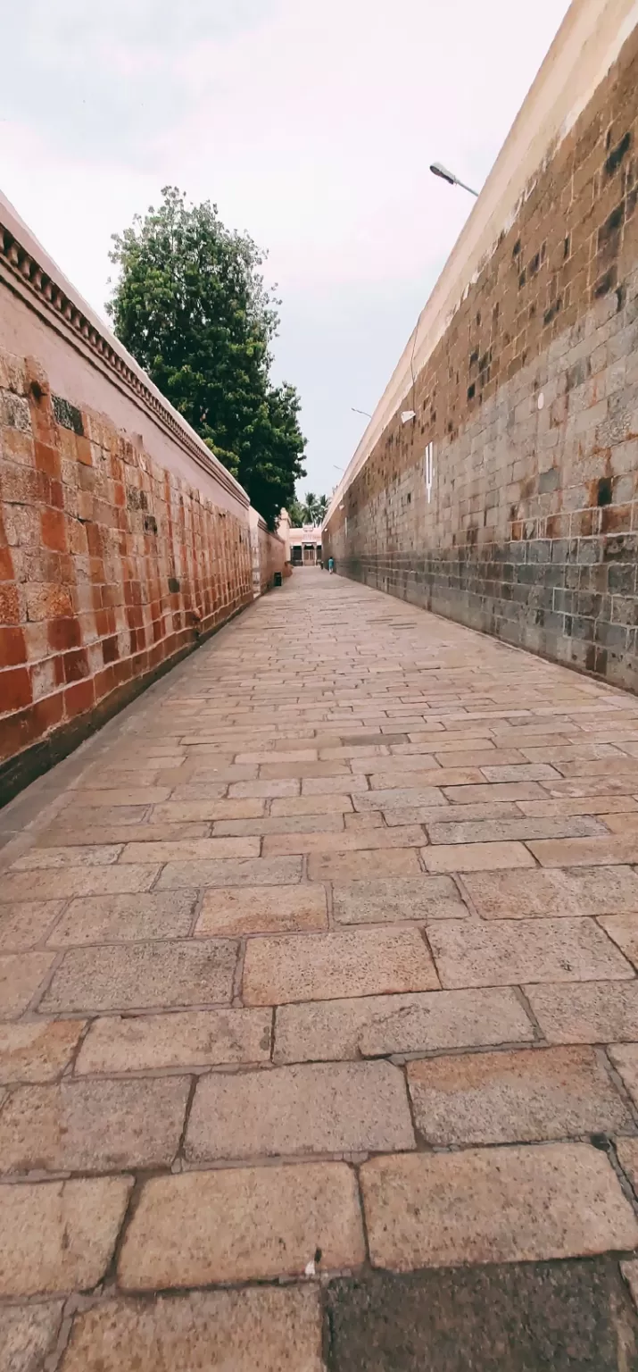 Photo of Srirangam Temple By Ram Prasath