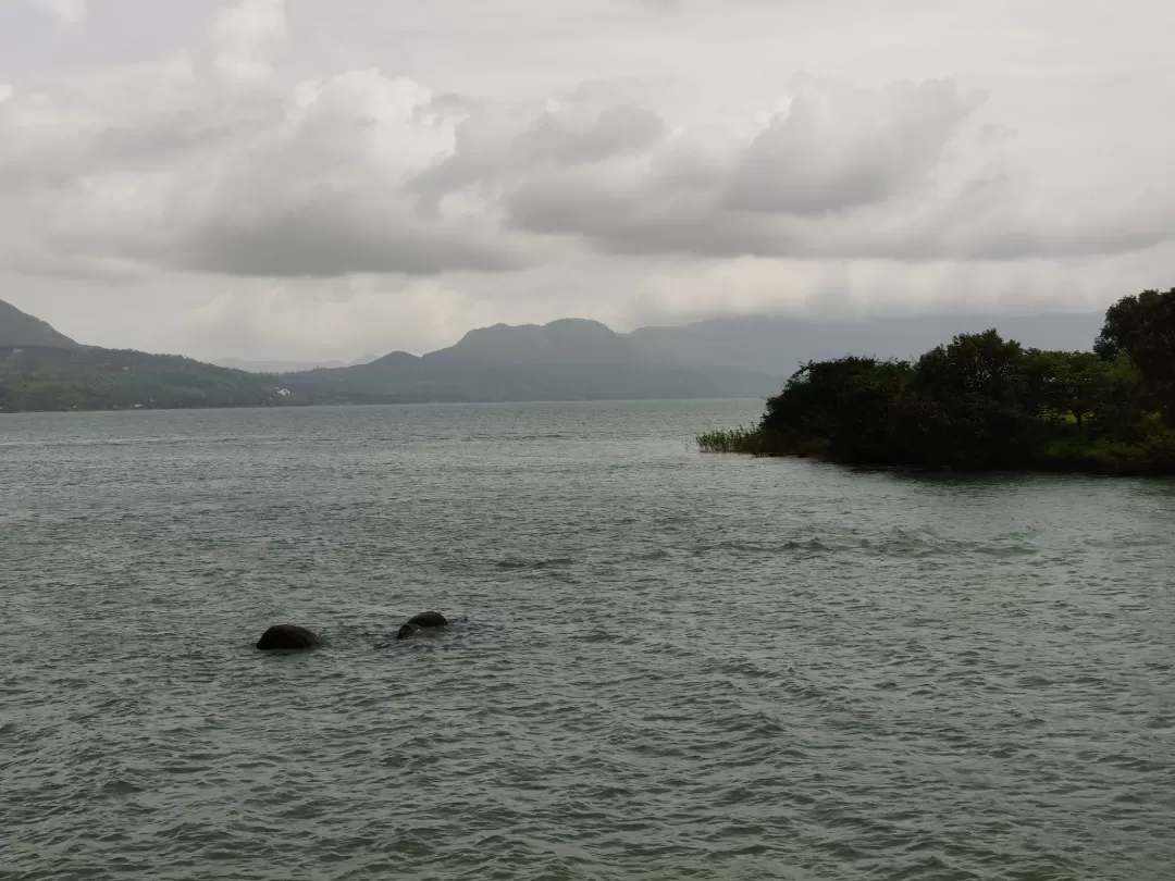 Photo of Lonavala By S_Detroja