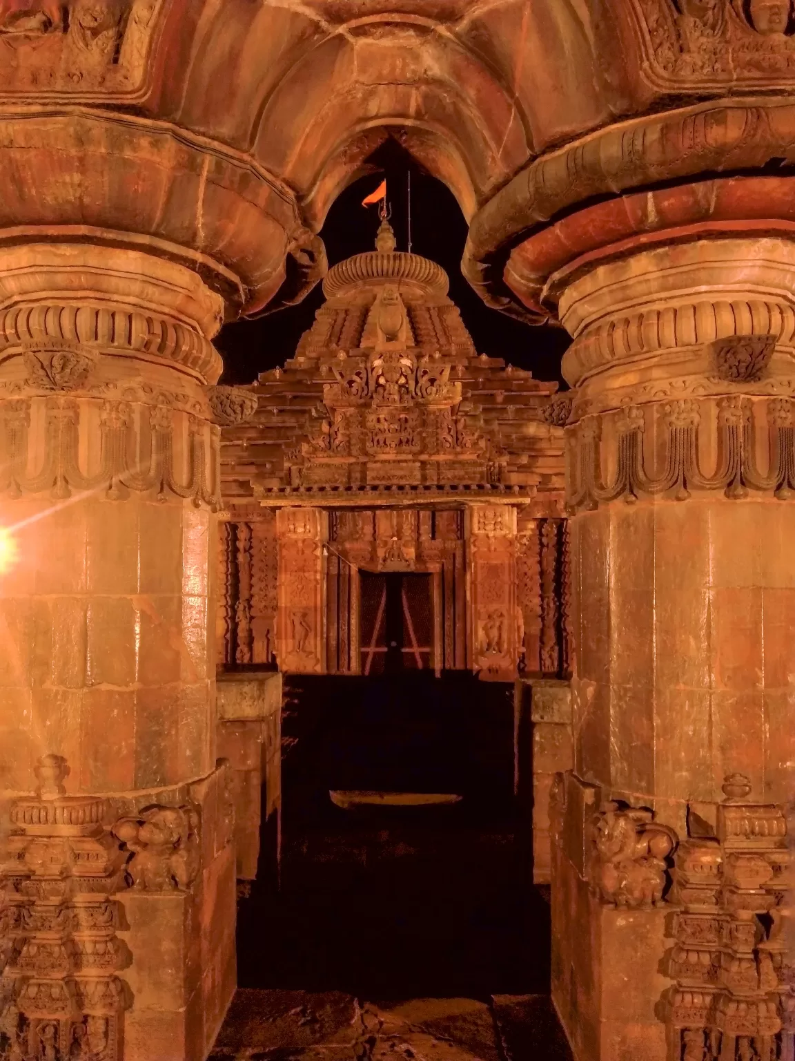 Photo of Kedar Gouri Temple By d dash