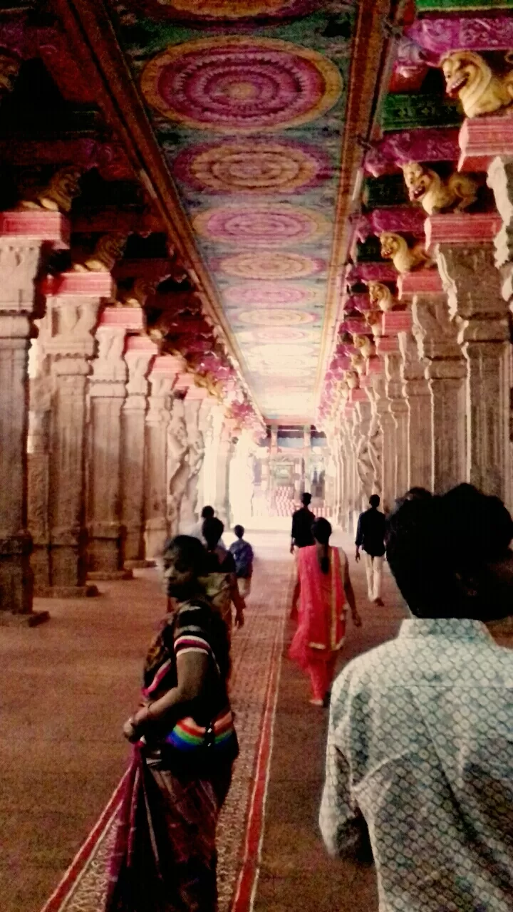 Photo of Madurai By Phani Rajababu