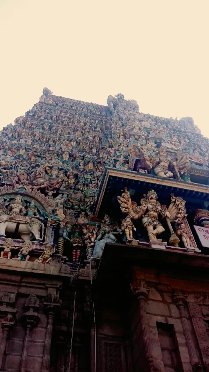 Photo of Madurai By Phani Rajababu