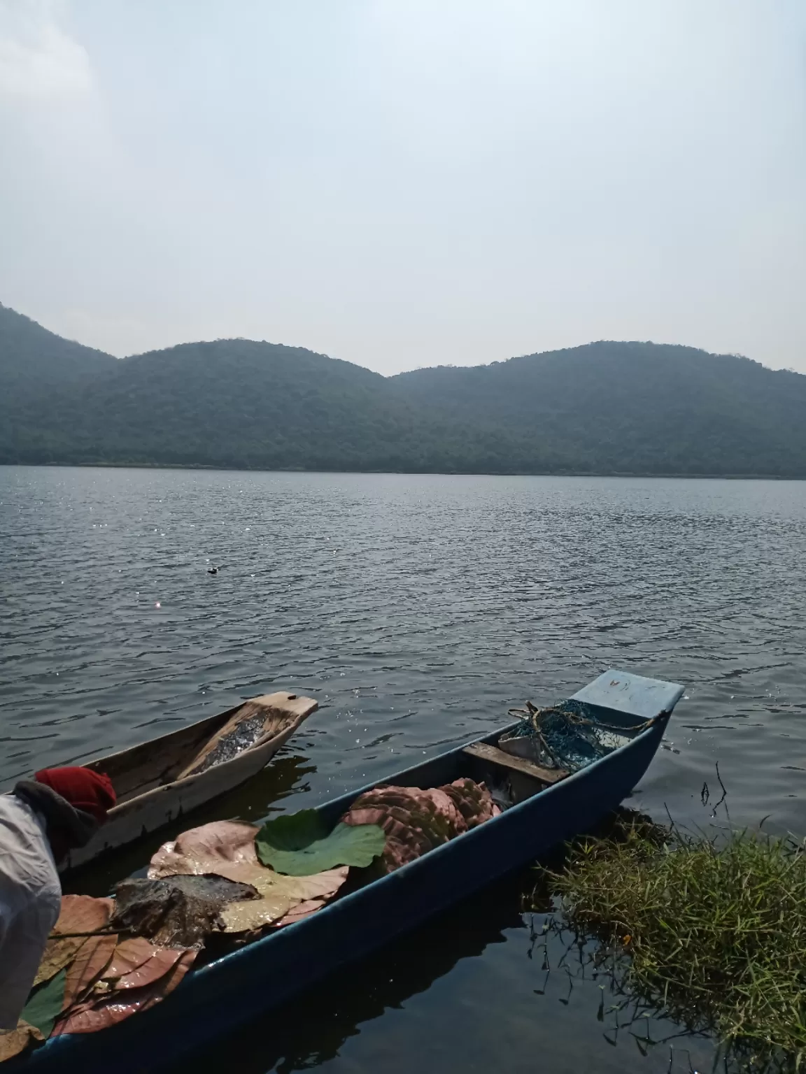 Photo of Ravarapu Lake By Phani Rajababu