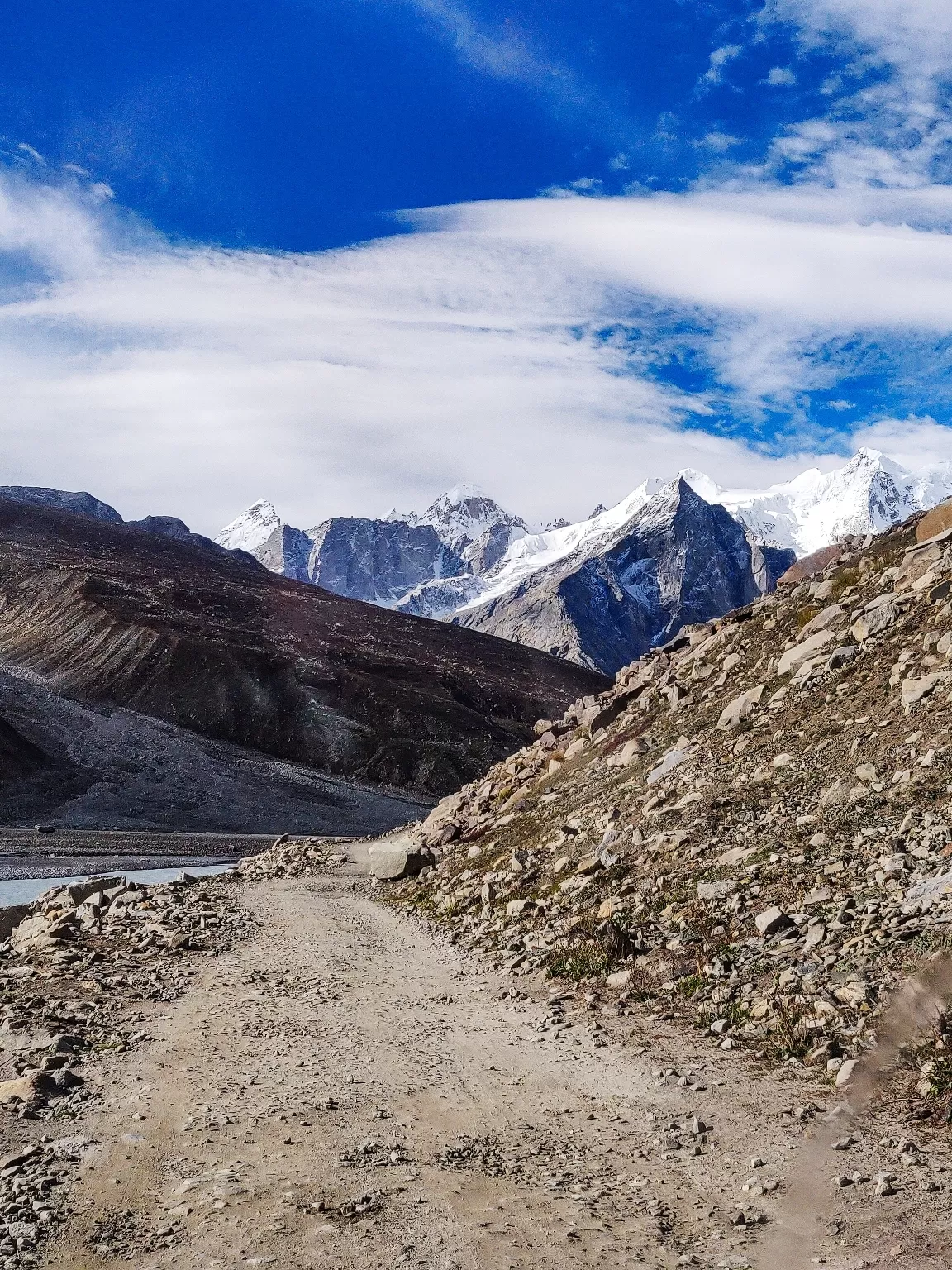 Photo of Lahaul And Spiti By Sukhpal Singh