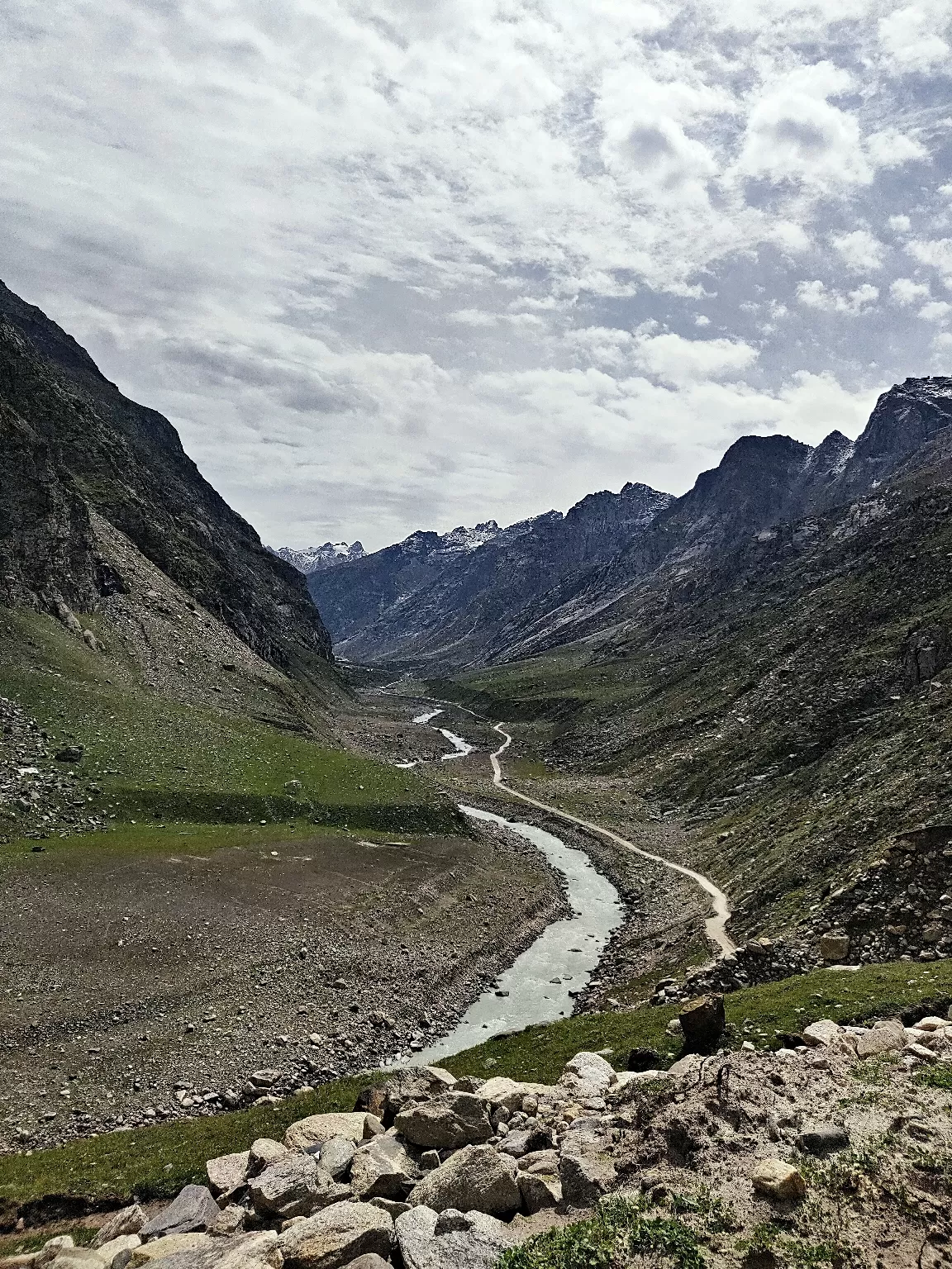 Photo of Lahaul And Spiti By Sukhpal Singh