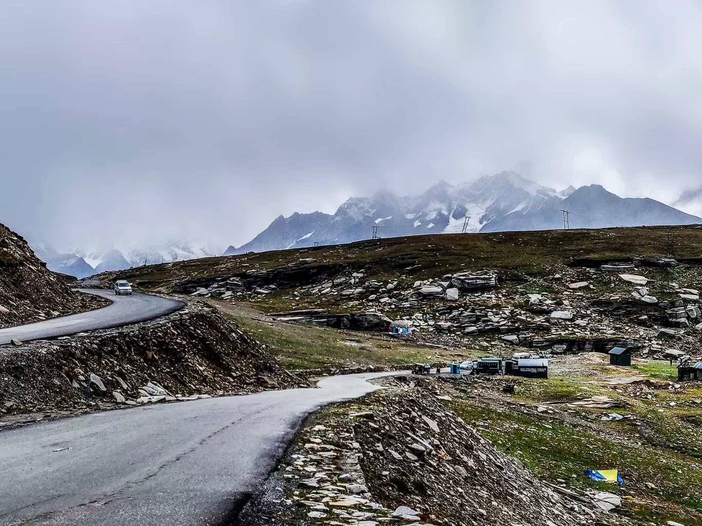 Photo of Lahaul And Spiti By Sukhpal Singh