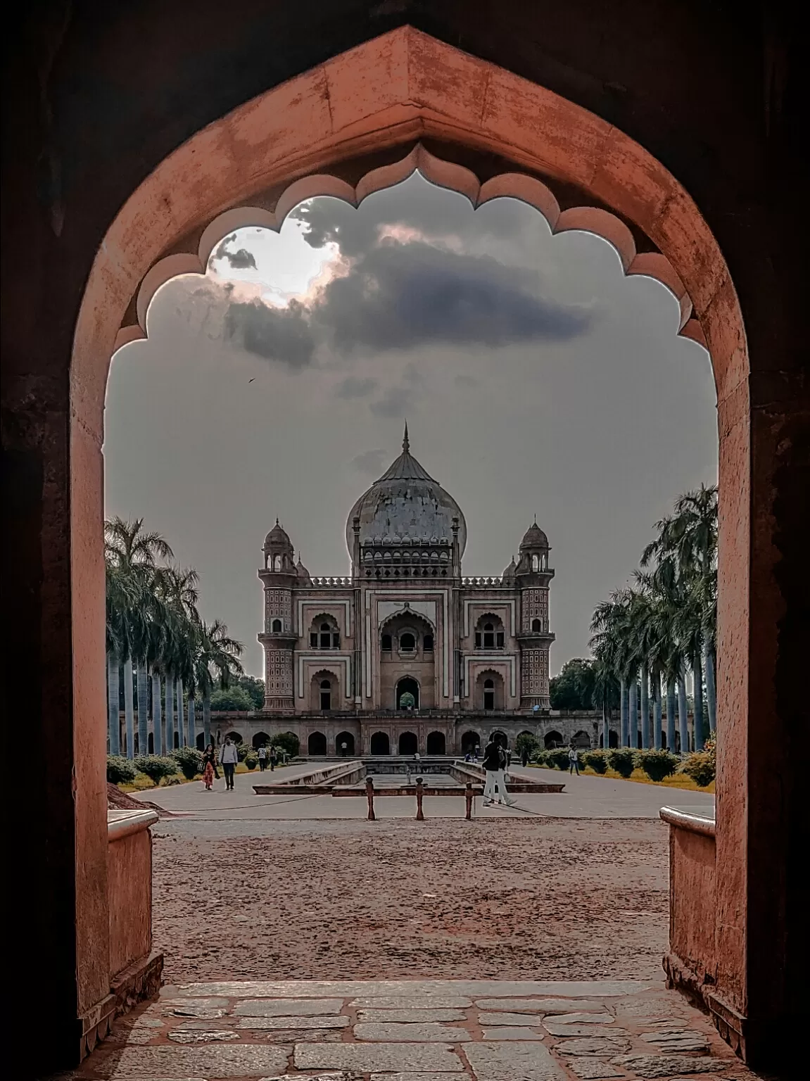 Photo of Delhi By Aditya Jatiwal