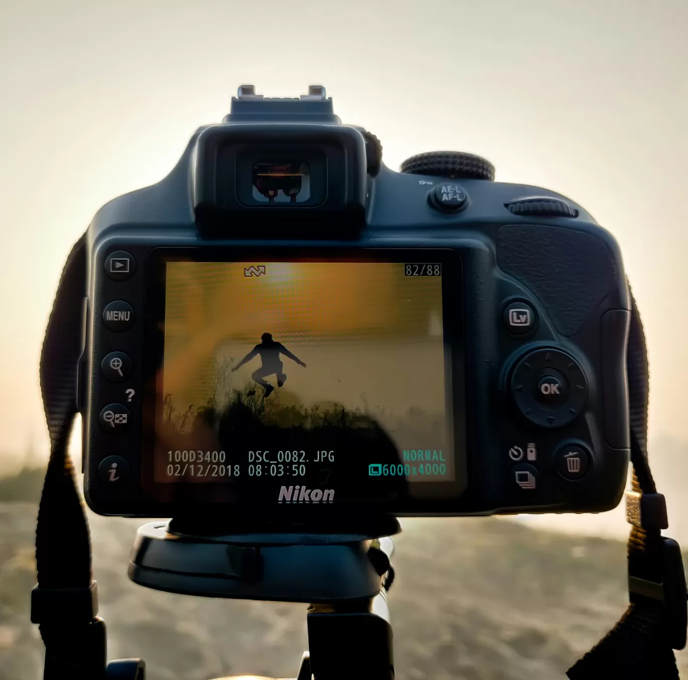 Photo of Yamuna Ghat By Aditya Jatiwal