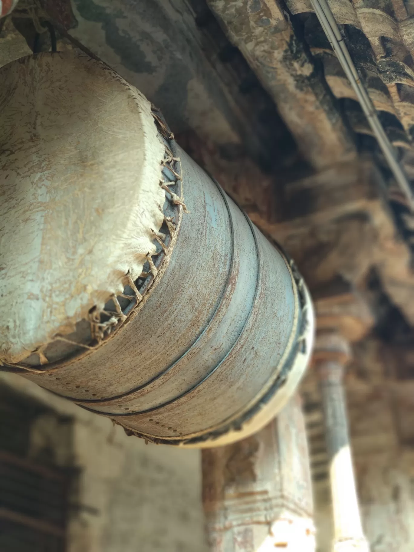 Photo of Hampi By Ujjwal Tyagi