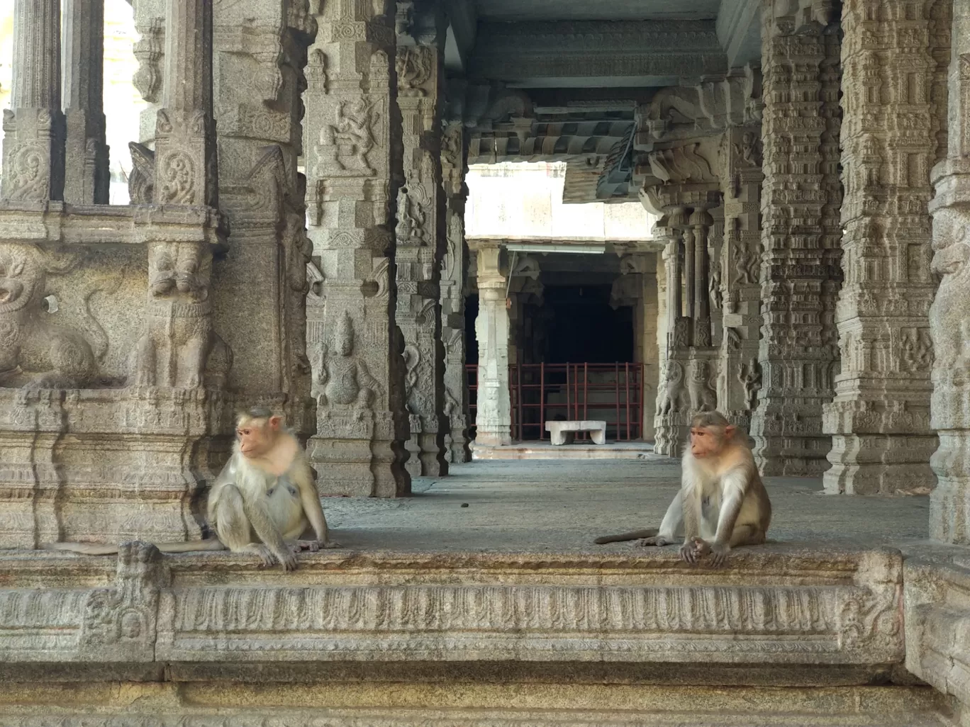 Photo of Hampi By Ujjwal Tyagi