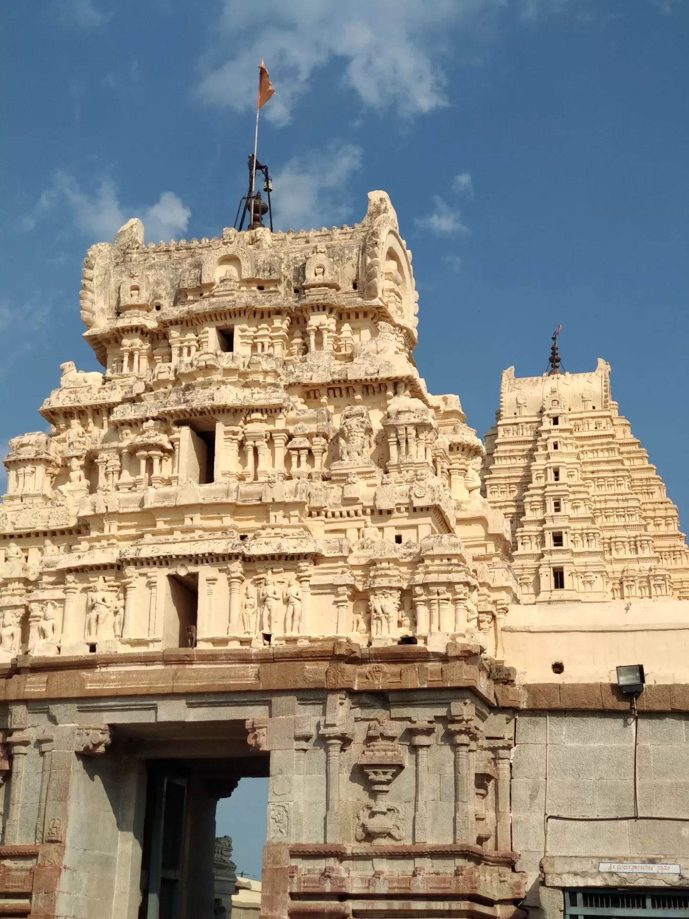 Photo of Hampi By Ujjwal Tyagi