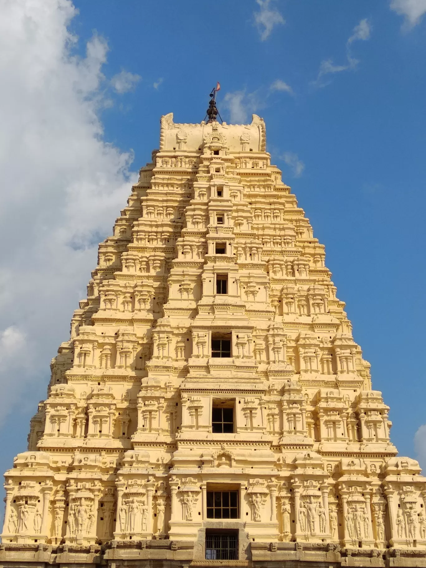 Photo of Hampi By Ujjwal Tyagi