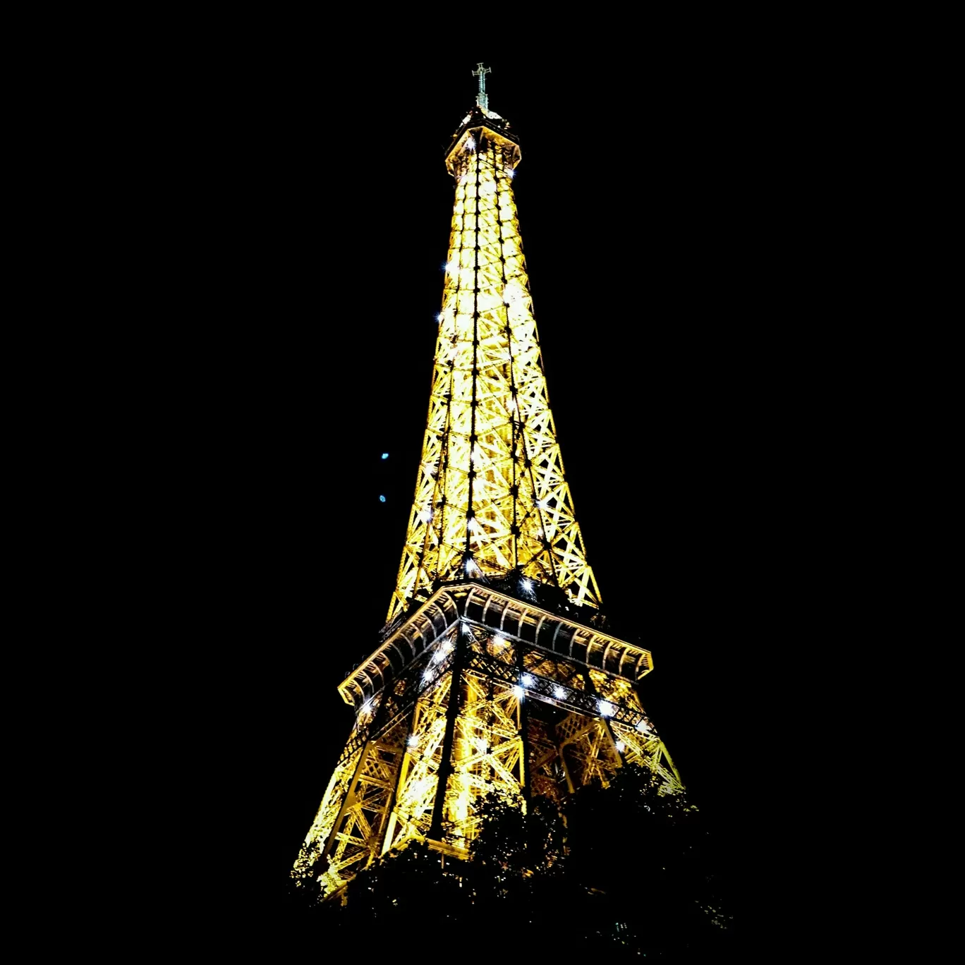 Photo of Paris By Dhanush B Nair