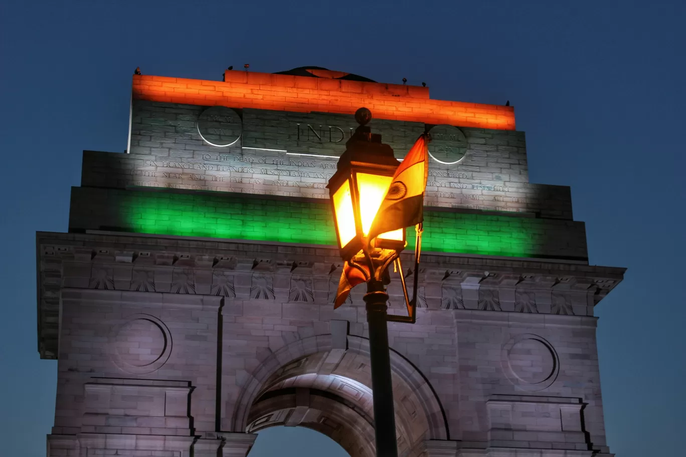 Photo of Delhi By Aakash