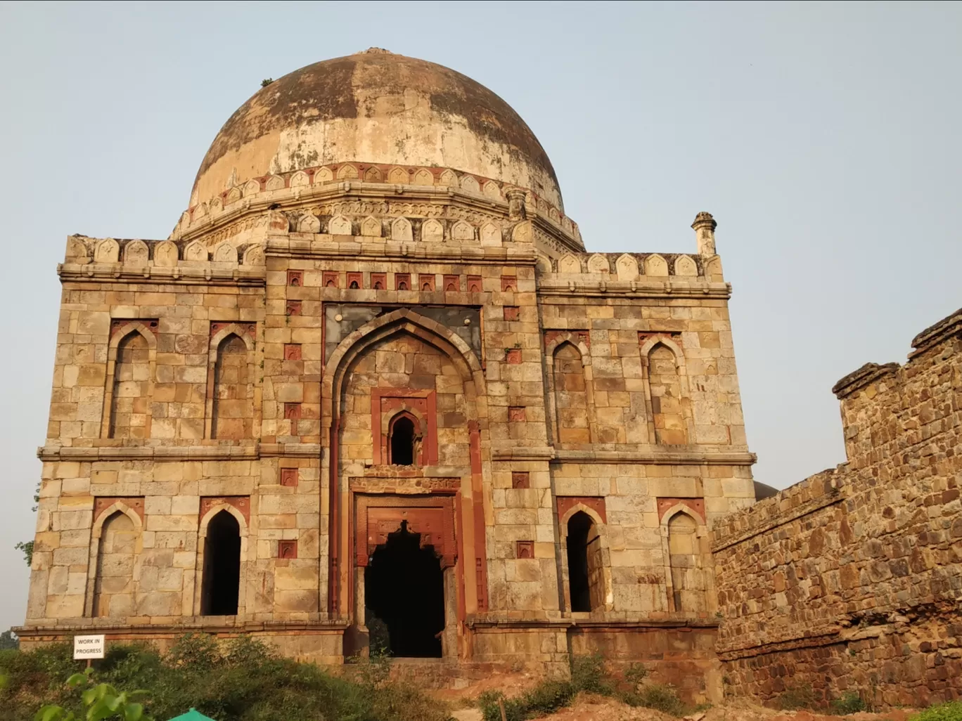 Photo of Lodhi Gardens By Anant Sharma