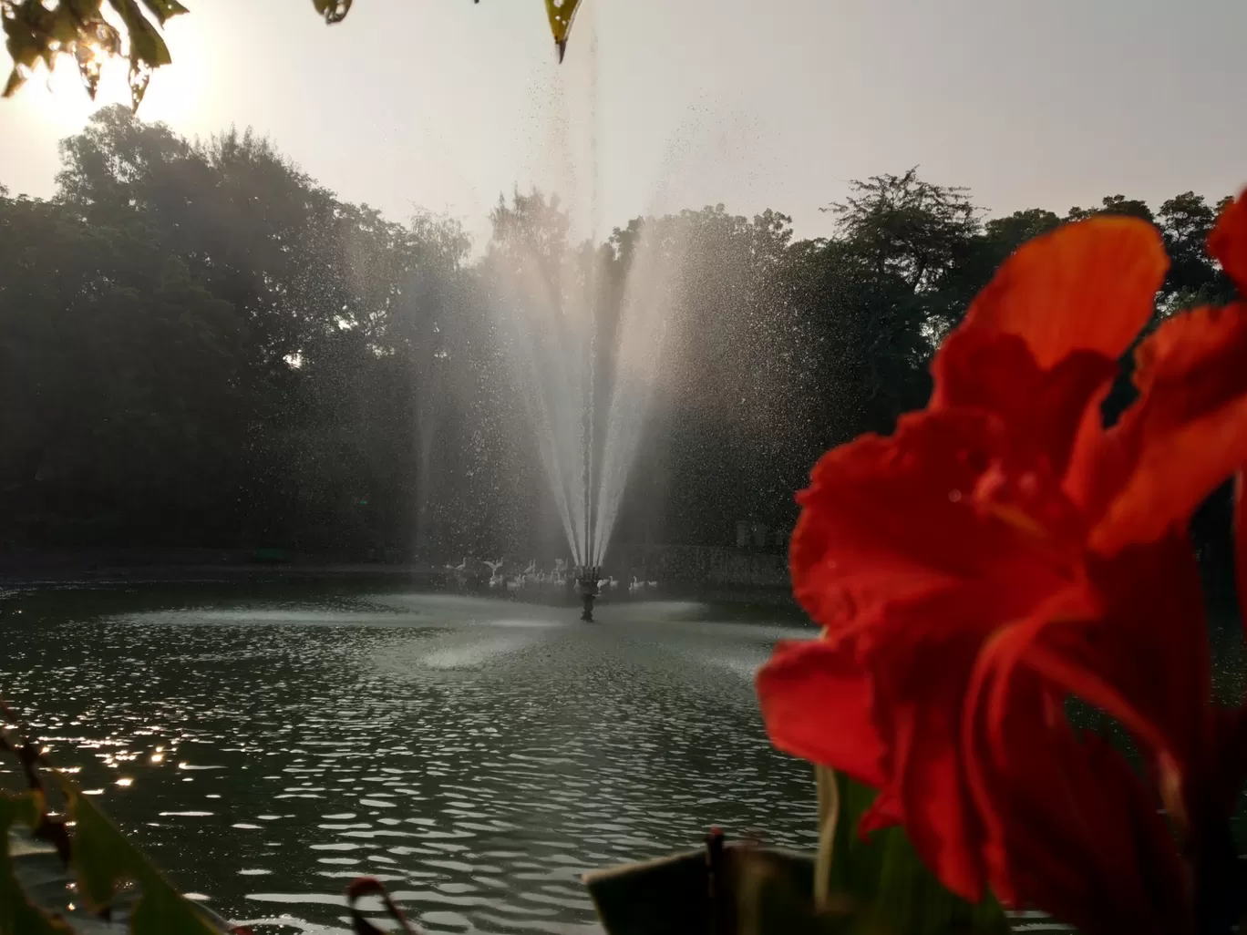 Photo of Lodhi Gardens By Anant Sharma