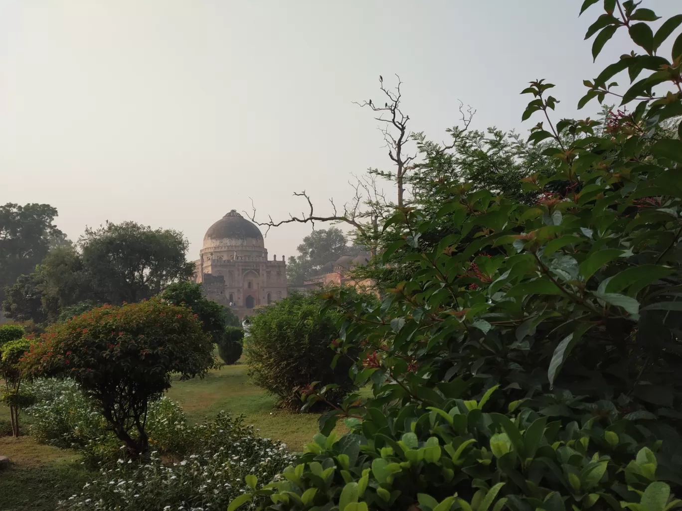 Photo of Lodhi Gardens By Anant Sharma