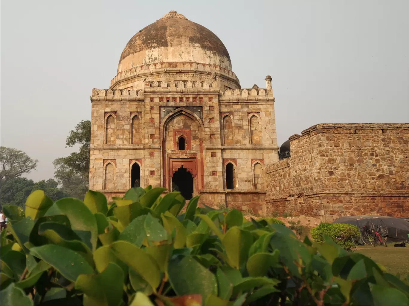 Photo of Lodhi Gardens By Anant Sharma