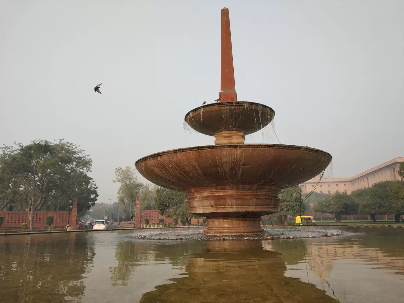 Photo of India Gate By Anant Sharma