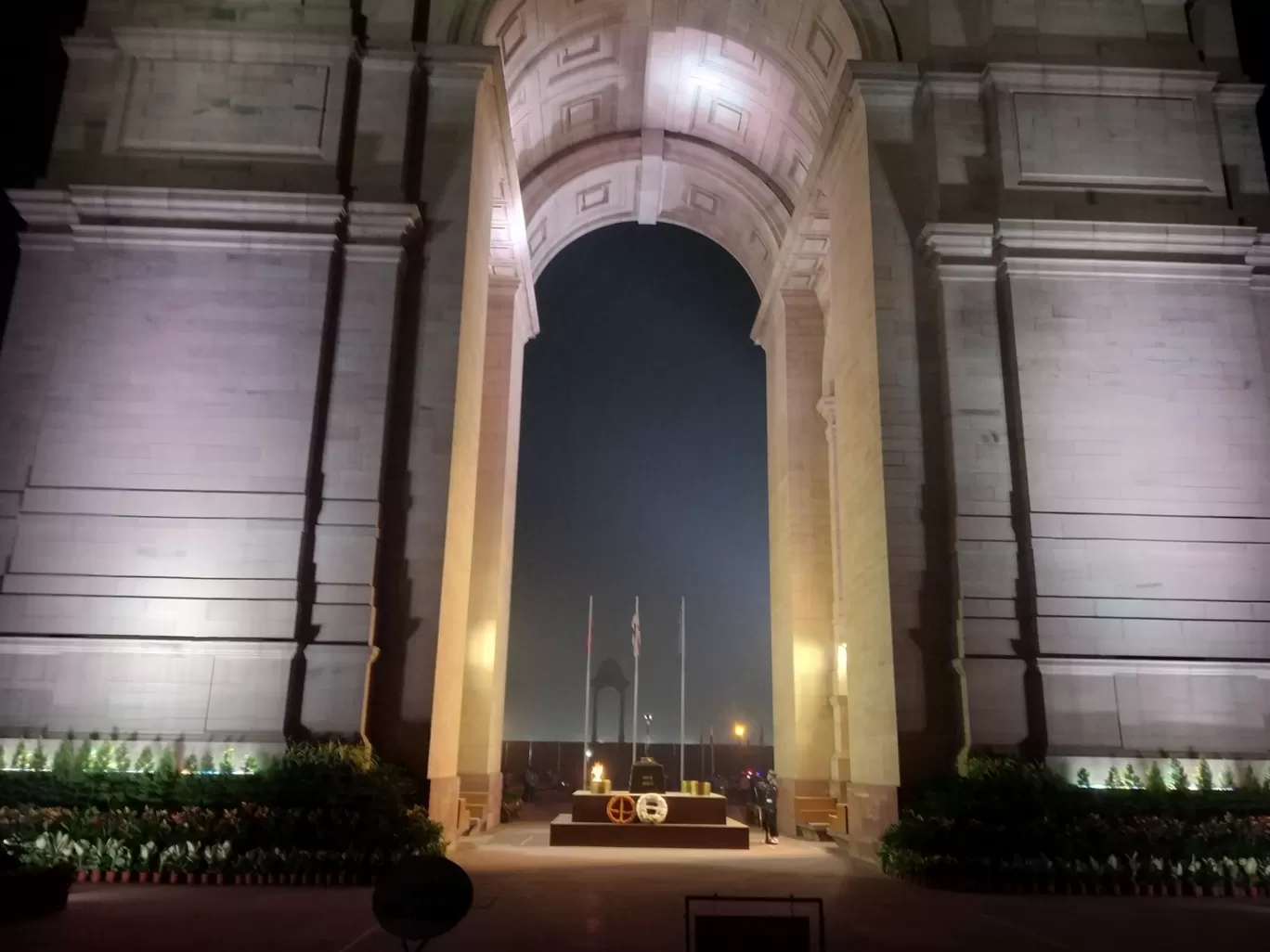 Photo of India Gate By Anant Sharma