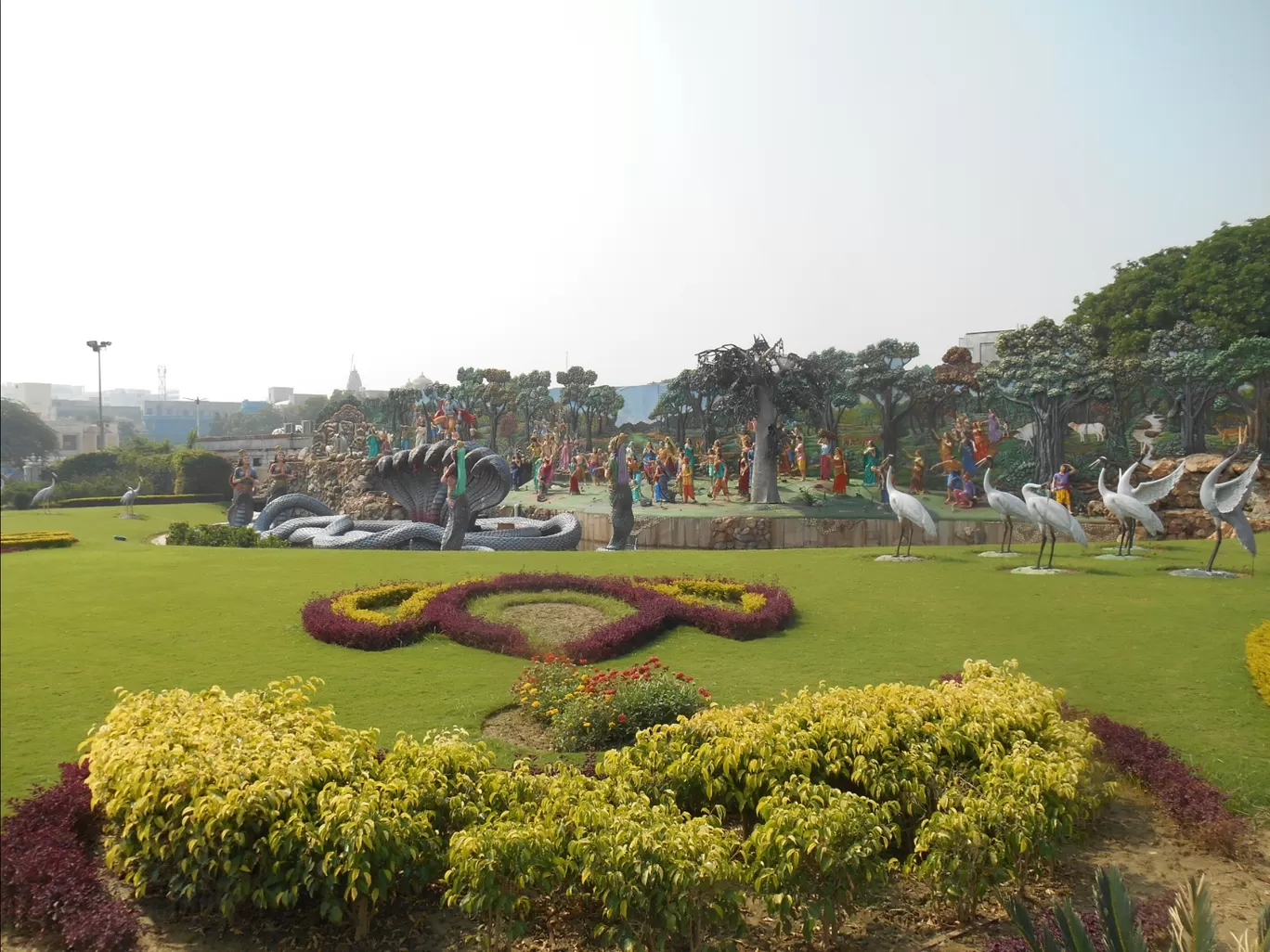 Photo of Prem Mandir By Anant Sharma
