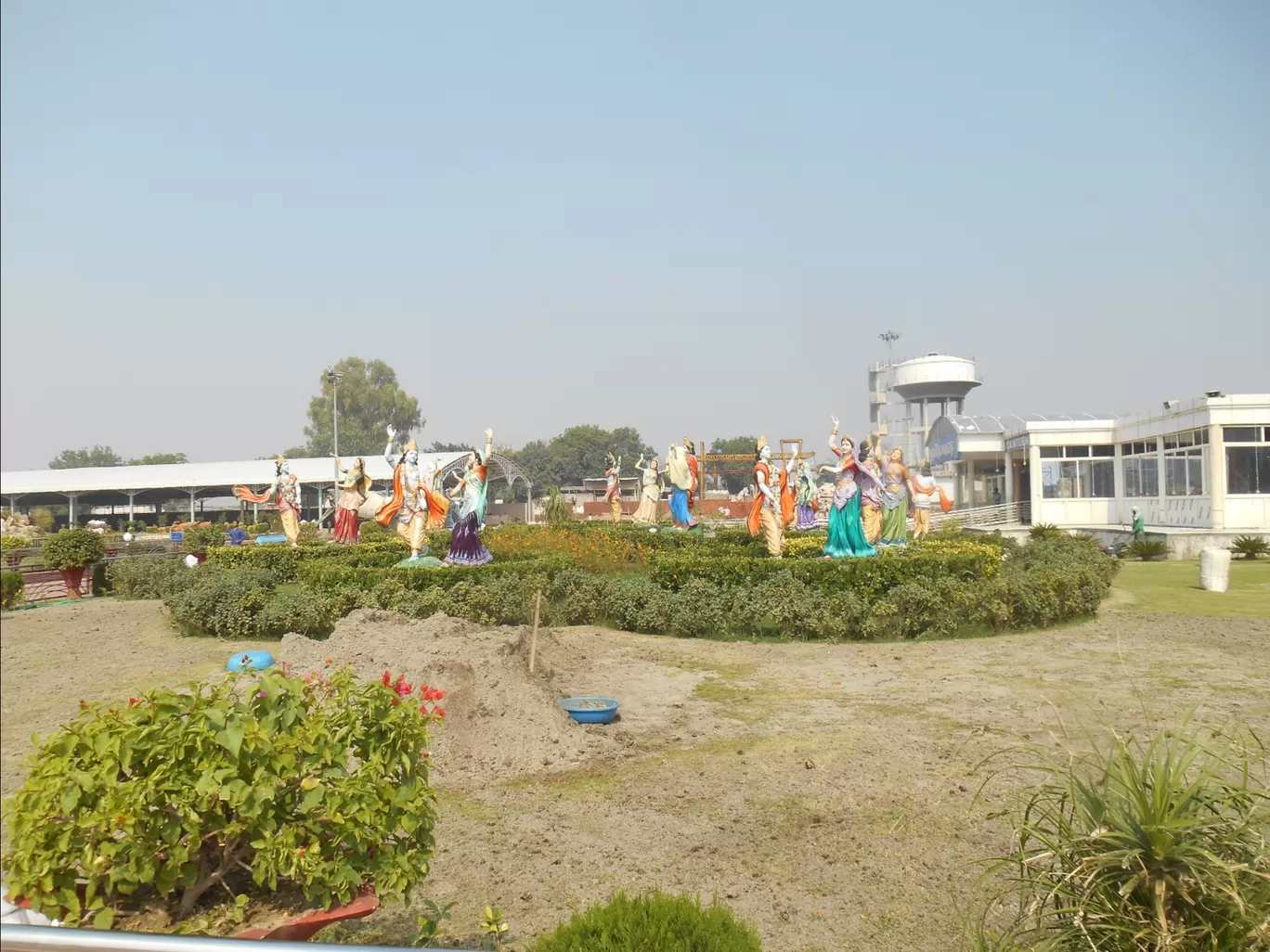 Photo of Prem Mandir By Anant Sharma