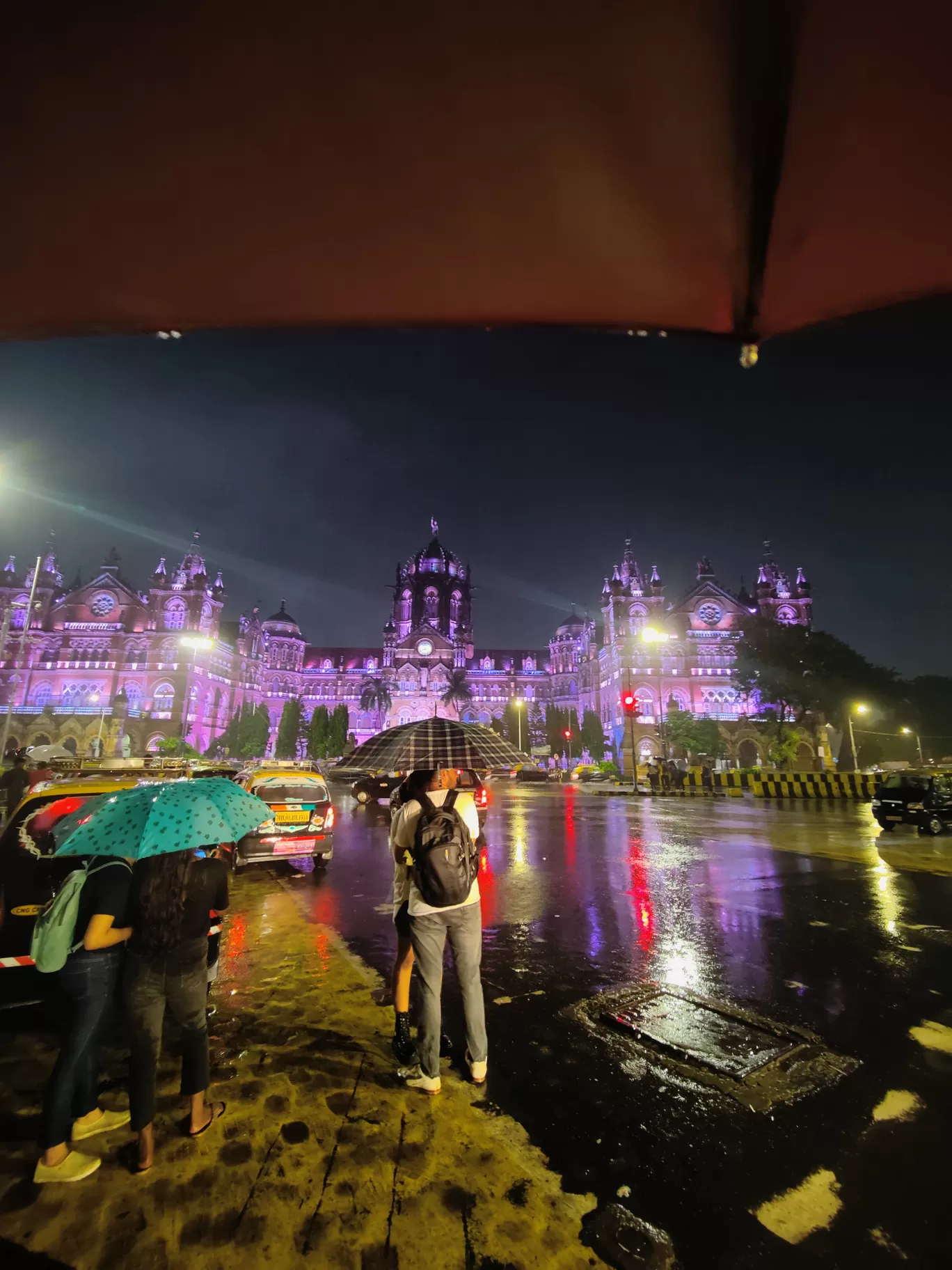 Photo of Mumbai By Traveltikrum