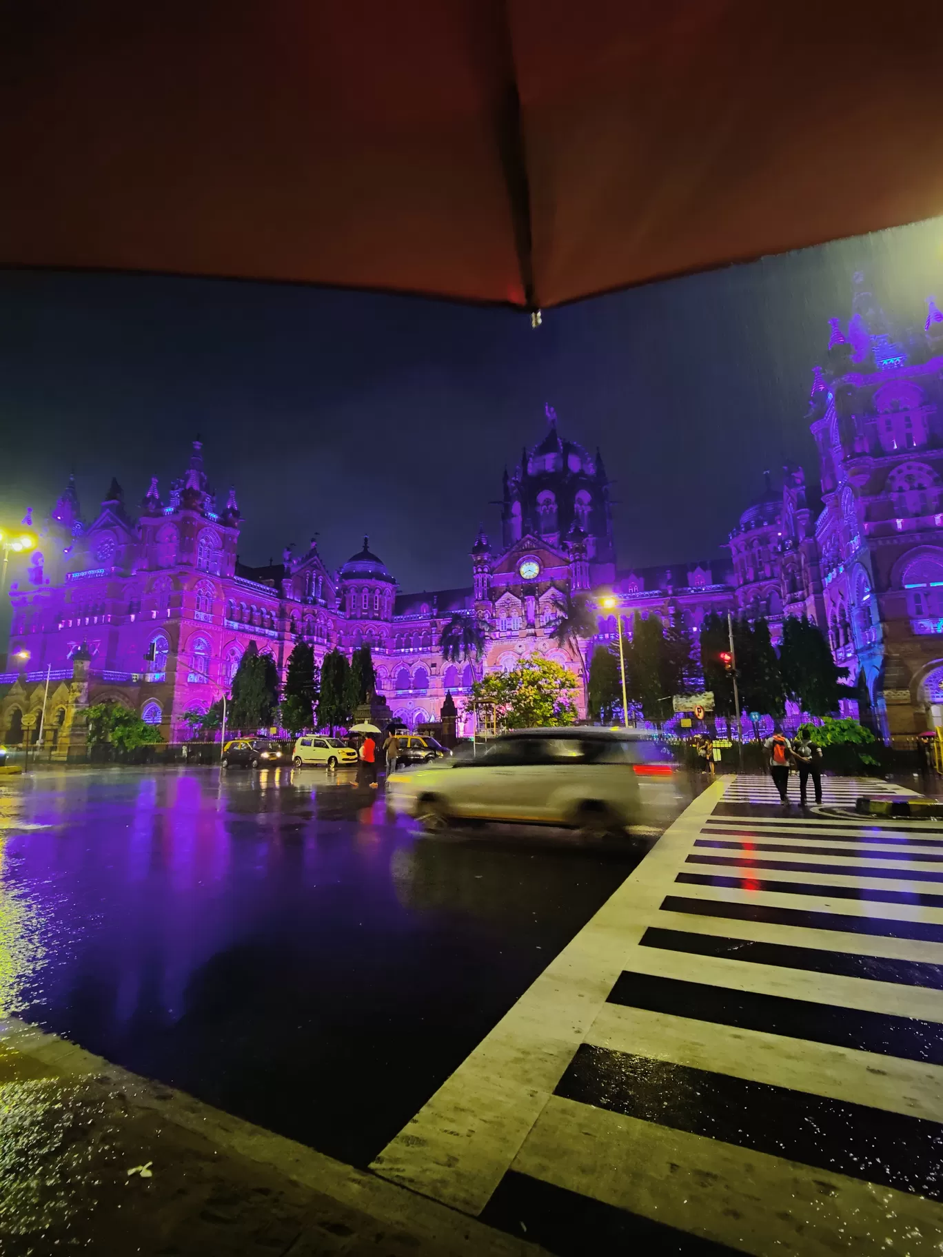 Photo of Mumbai By Traveltikrum