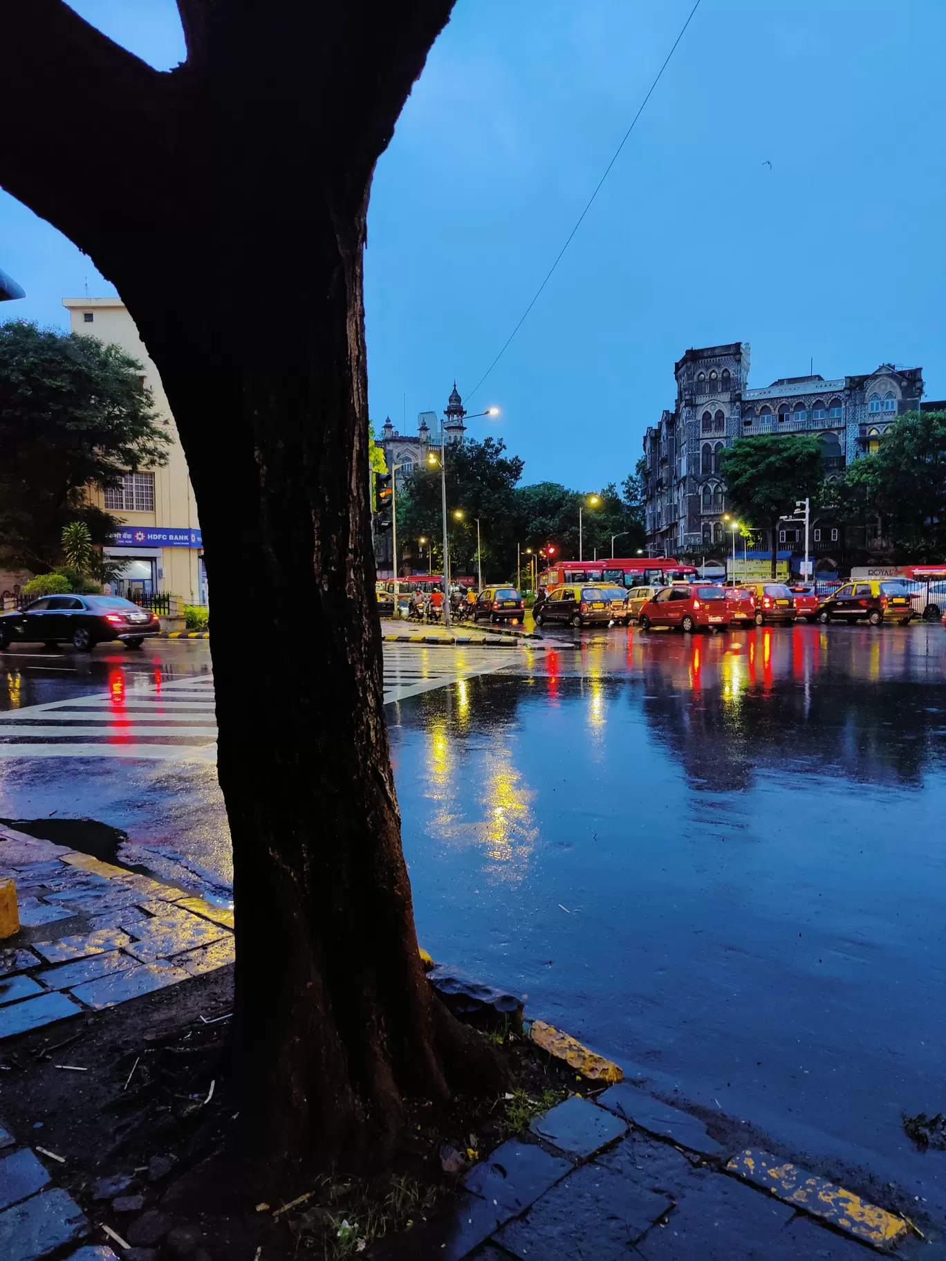 Photo of Mumbai By Traveltikrum