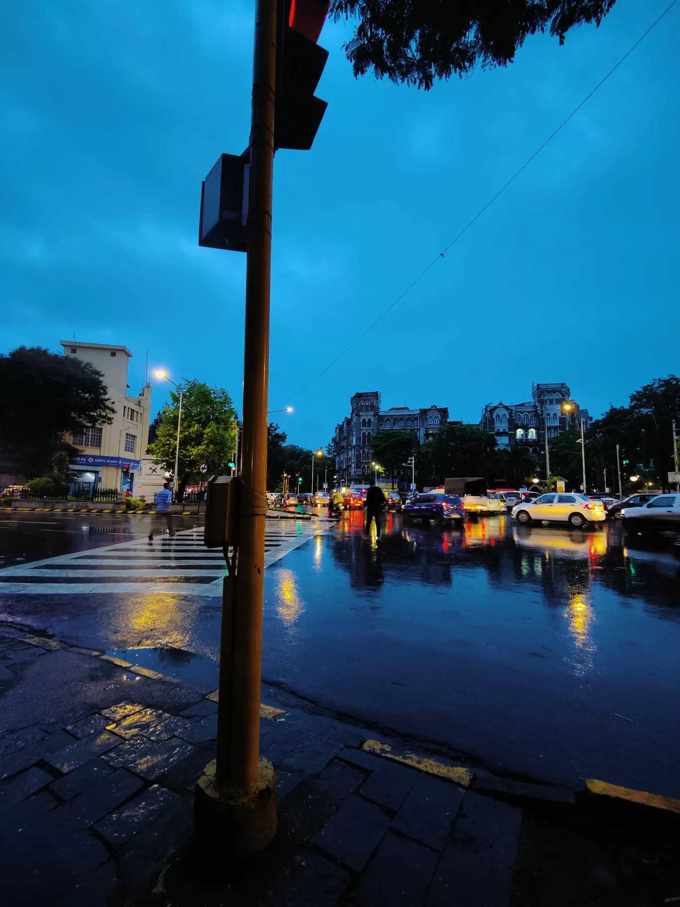Photo of Mumbai By Traveltikrum